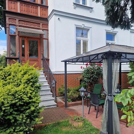 Sopot Roza Apartments 외부 사진