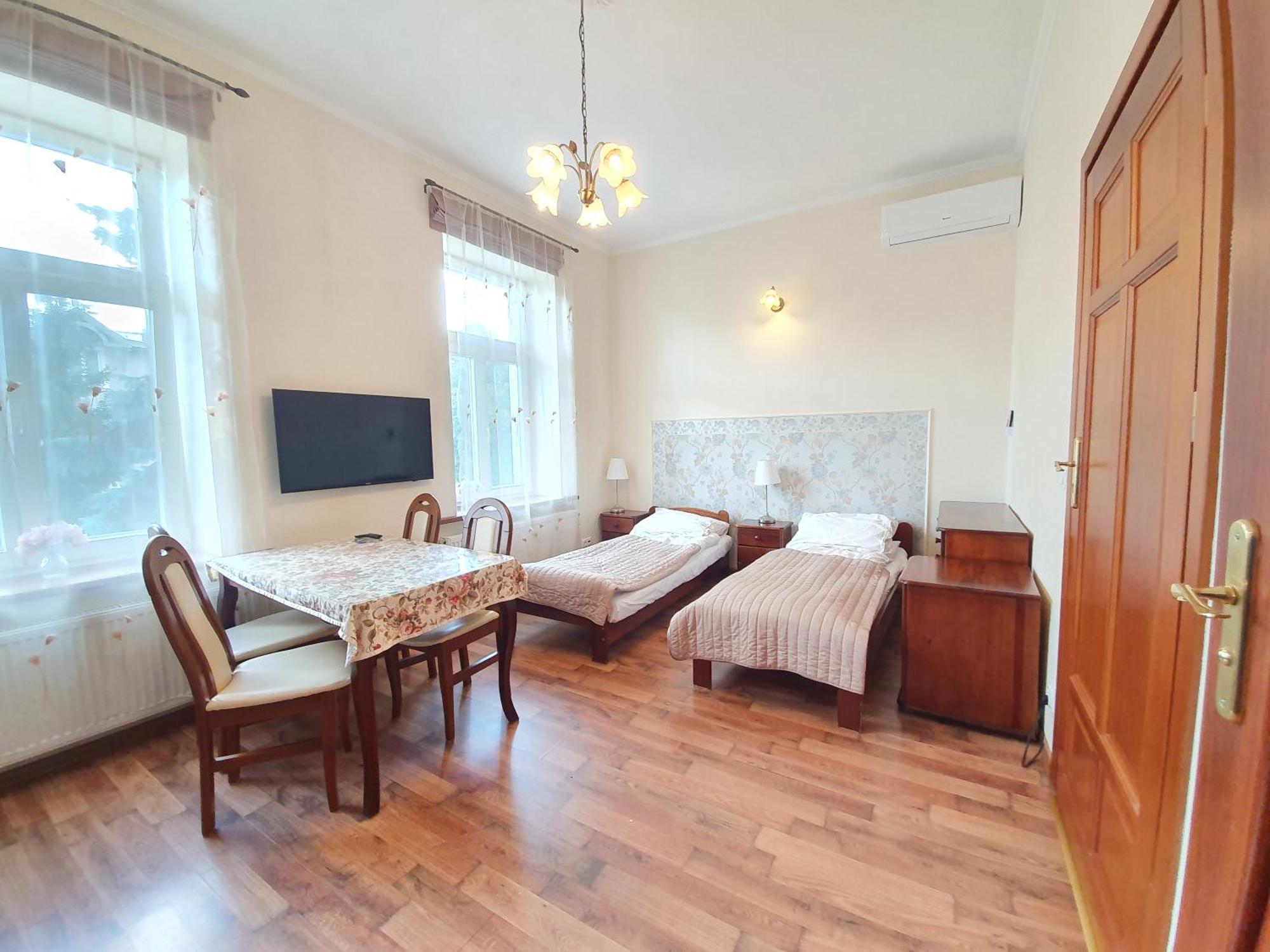 Sopot Roza Apartments 외부 사진