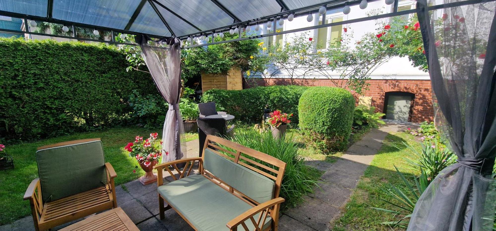 Sopot Roza Apartments 외부 사진