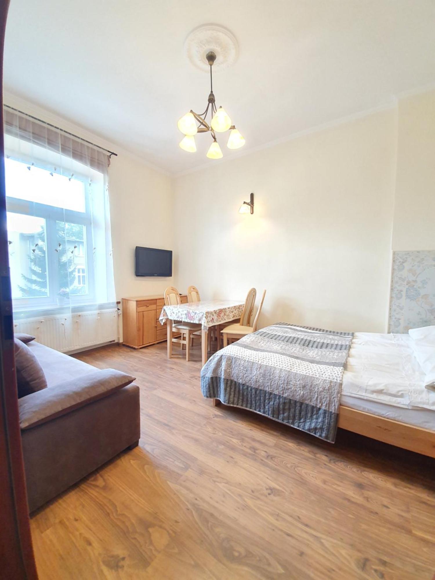 Sopot Roza Apartments 외부 사진
