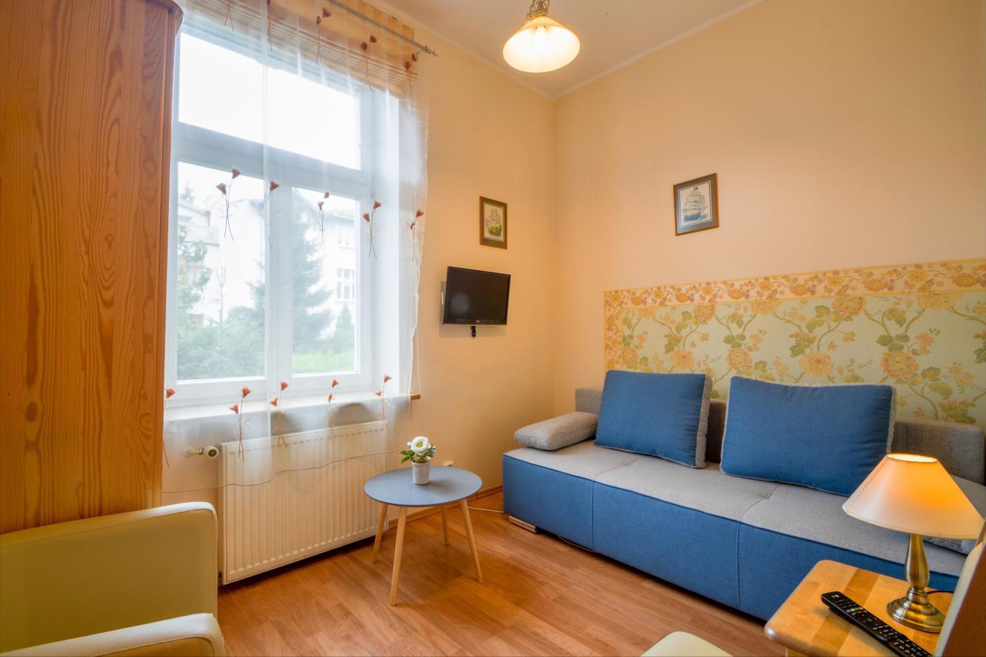 Sopot Roza Apartments 외부 사진