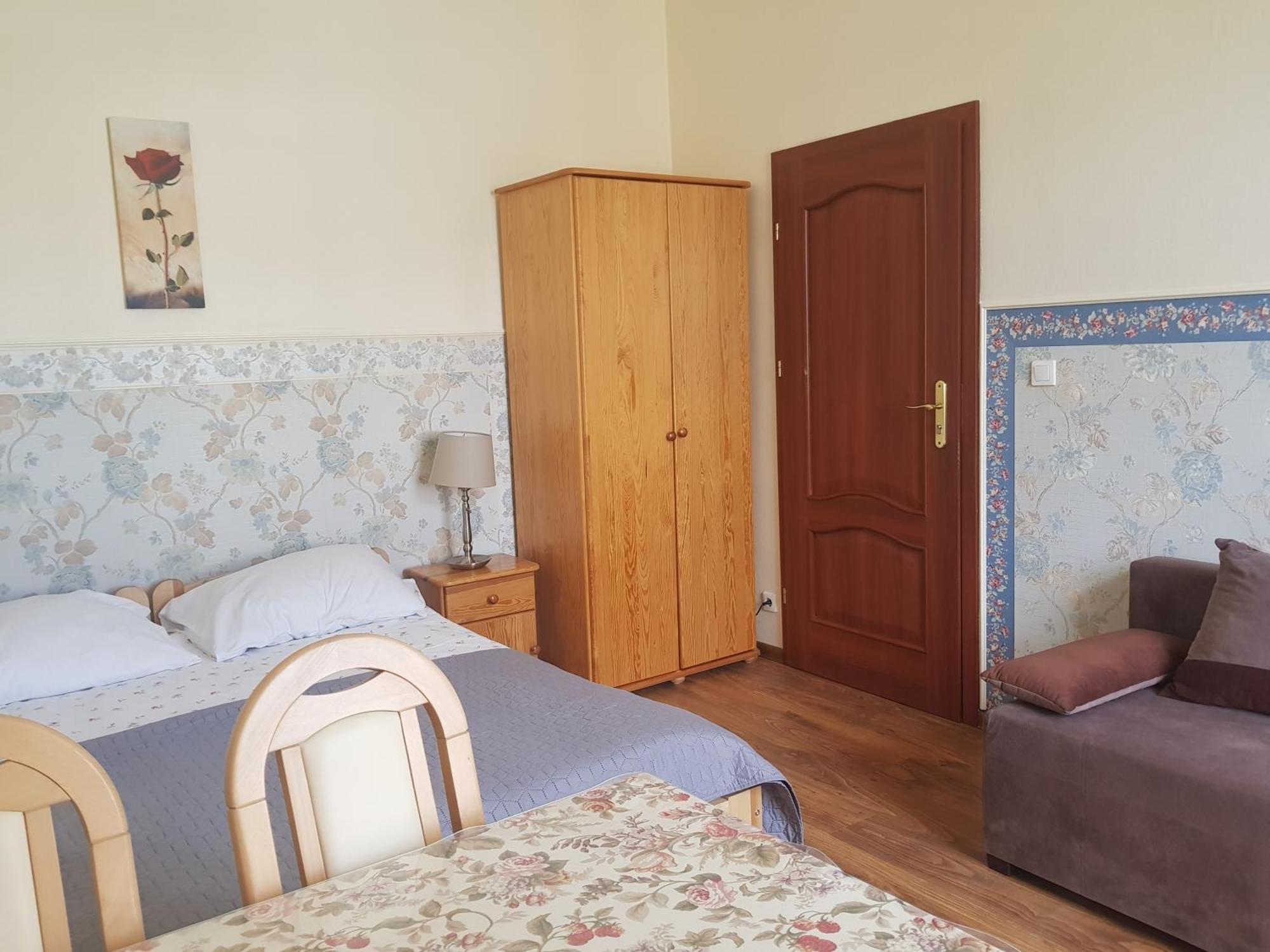 Sopot Roza Apartments 외부 사진