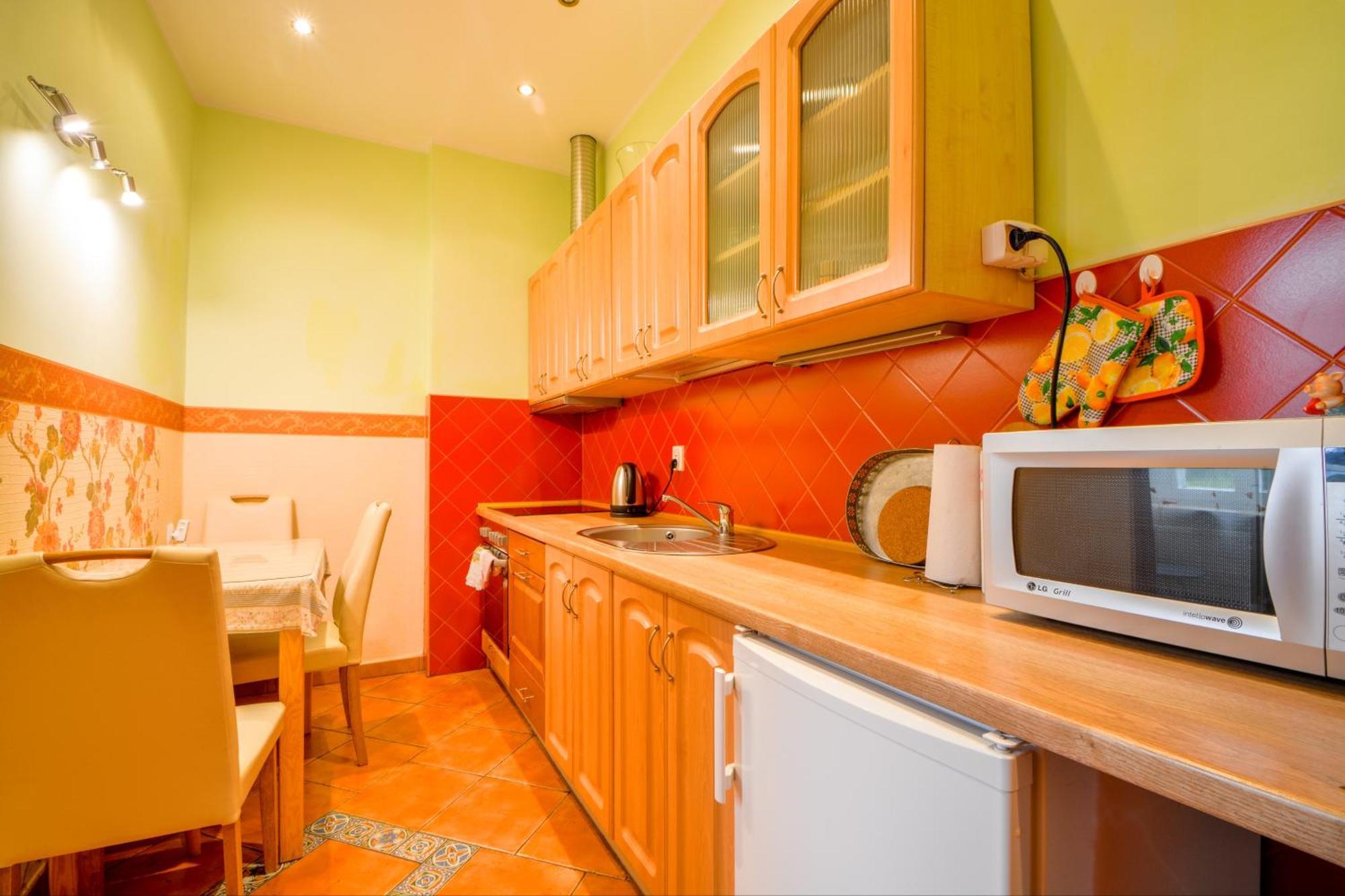 Sopot Roza Apartments 외부 사진
