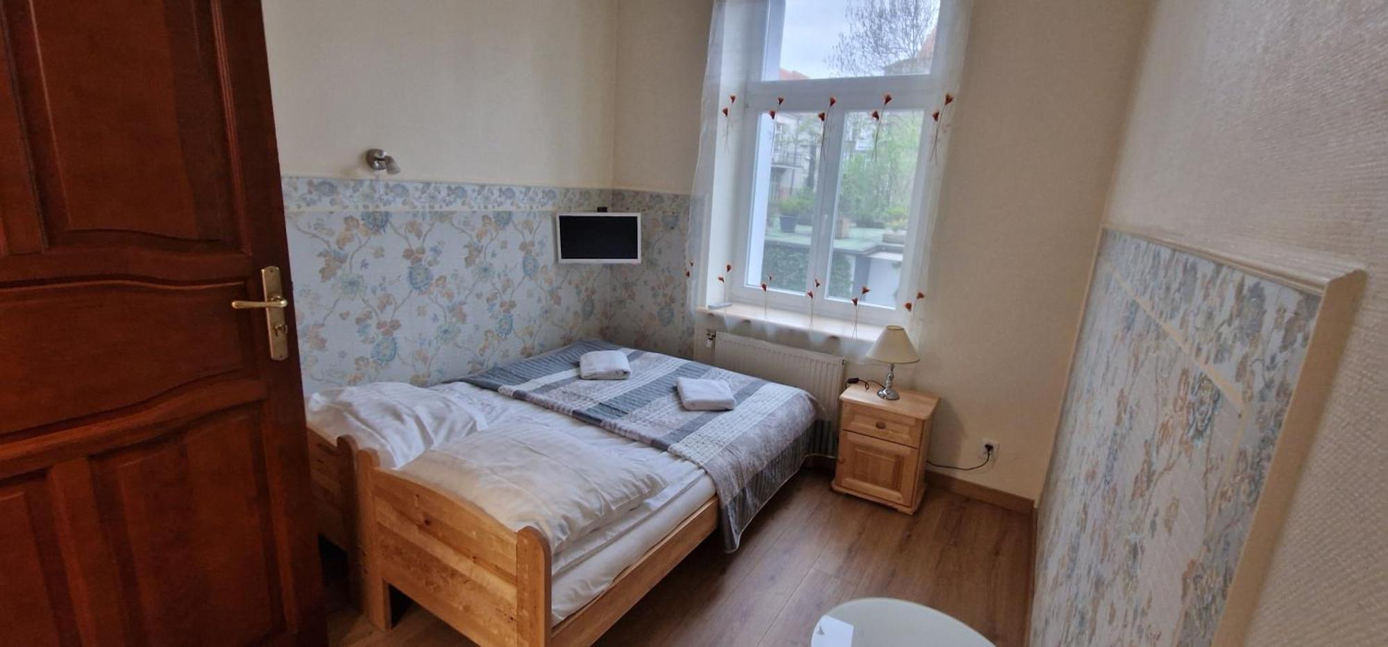 Sopot Roza Apartments 외부 사진