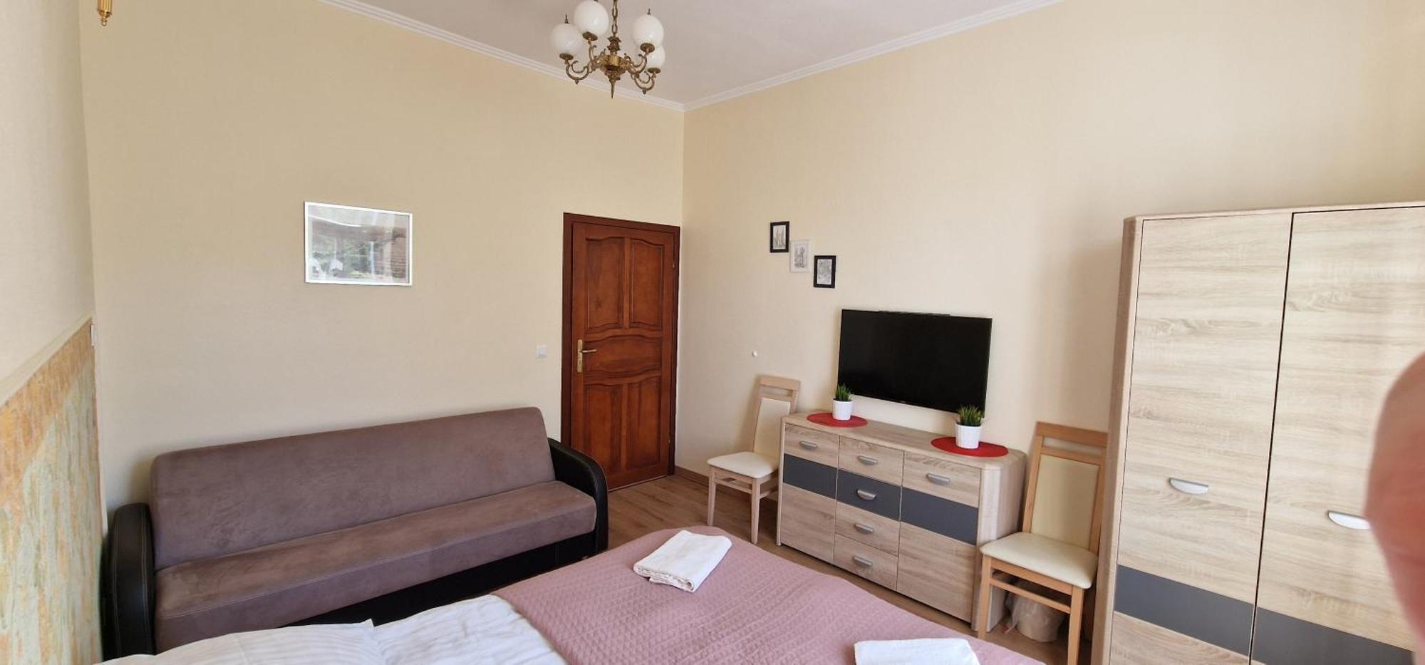 Sopot Roza Apartments 외부 사진