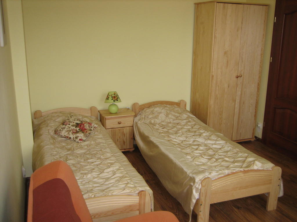 Sopot Roza Apartments 외부 사진