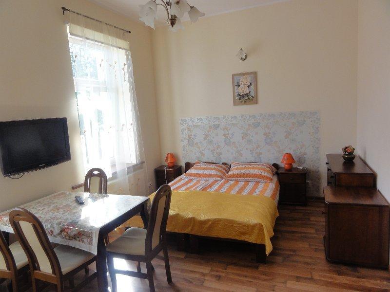 Sopot Roza Apartments 외부 사진