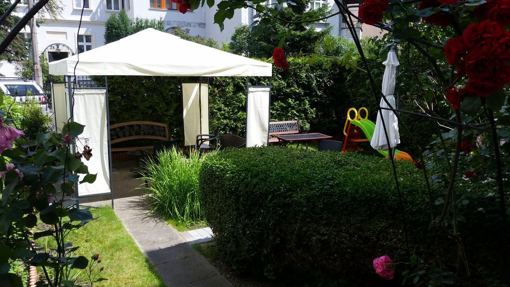 Sopot Roza Apartments 외부 사진