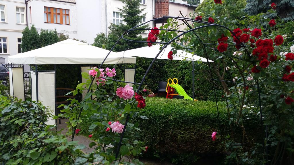 Sopot Roza Apartments 외부 사진