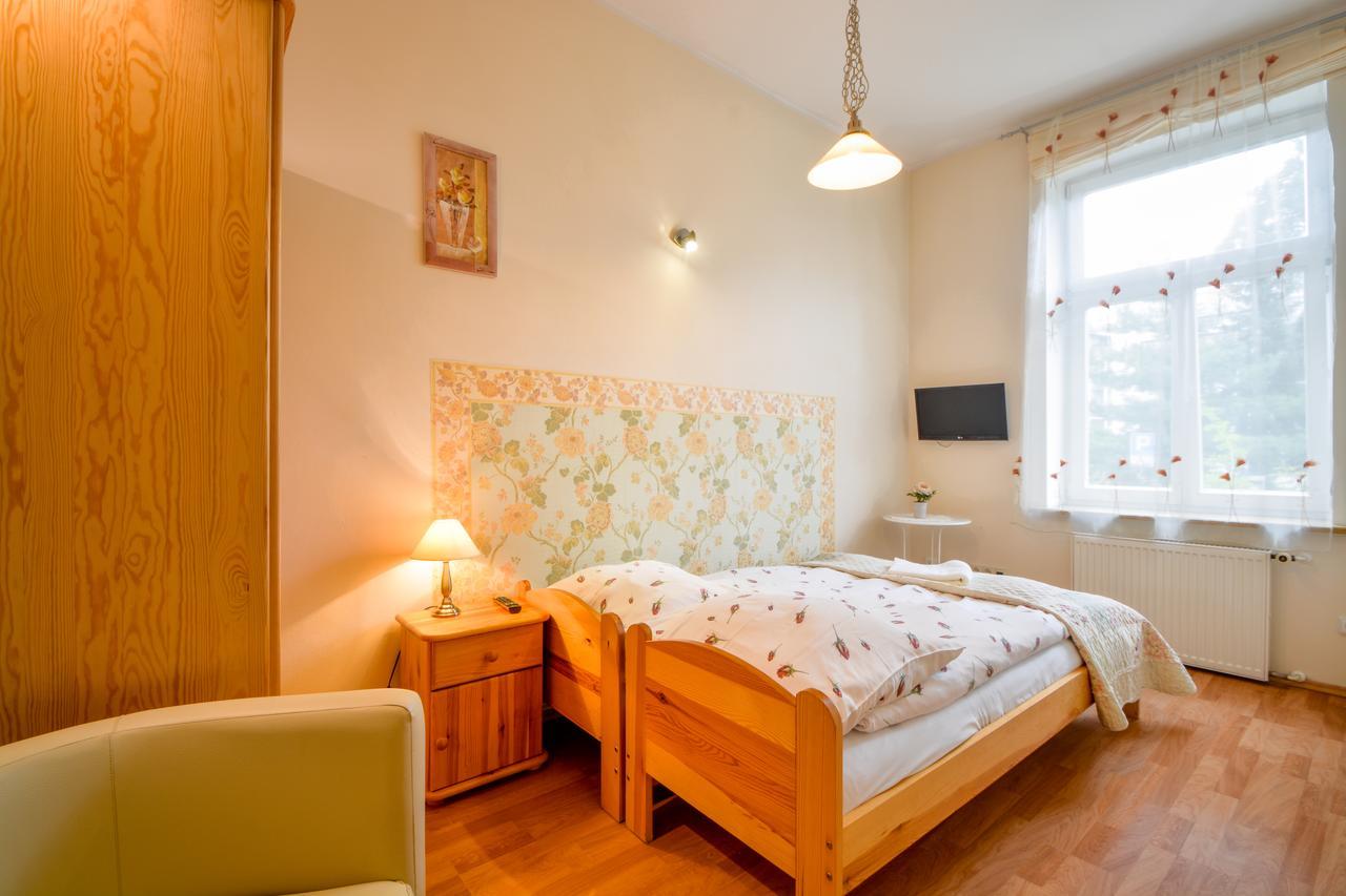 Sopot Roza Apartments 외부 사진