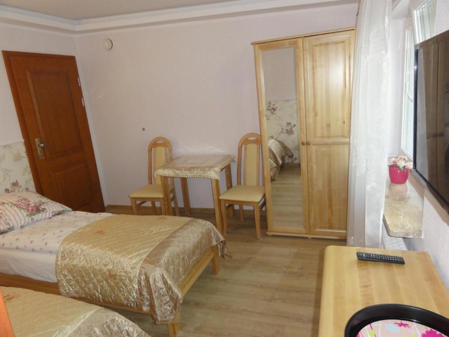 Sopot Roza Apartments 외부 사진