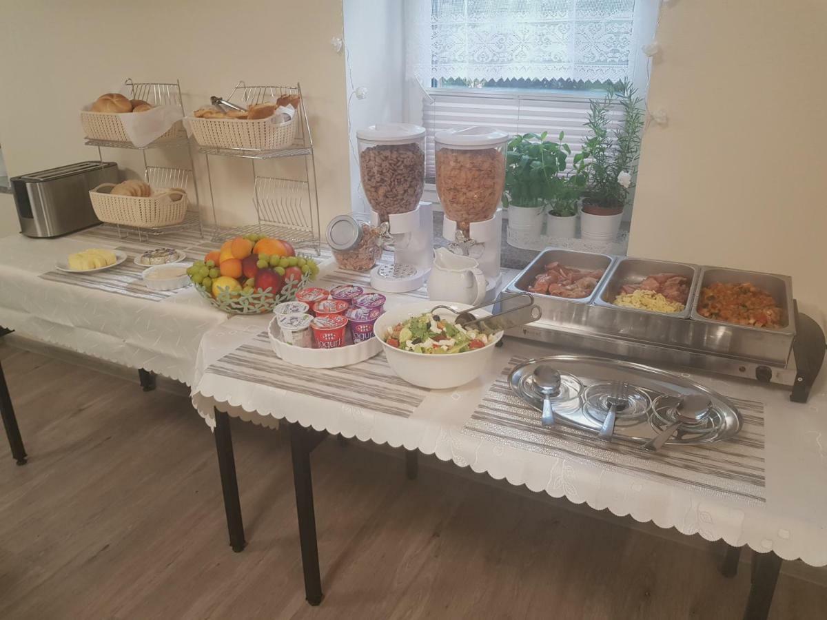 Sopot Roza Apartments 외부 사진