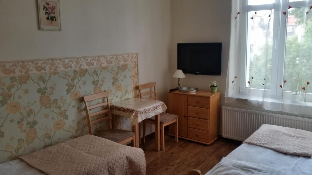 Sopot Roza Apartments 외부 사진