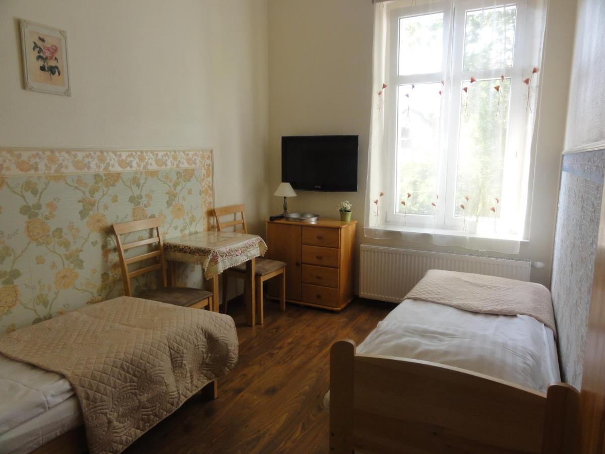 Sopot Roza Apartments 외부 사진